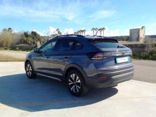 VOLKSWAGEN Taigo usata, con Boardcomputer