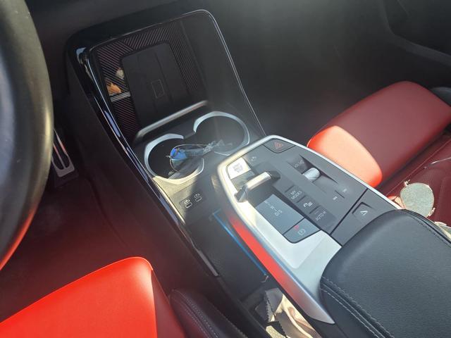 BMW X2 usata, con Immobilizzatore elettronico
