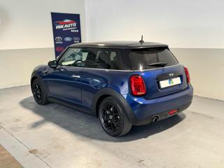 MINI One usata, con Alzacristalli elettrici