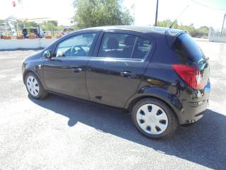 OPEL Corsa usata, con Chiusura centralizzata