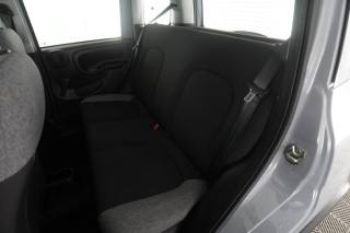 FIAT Panda usata 9