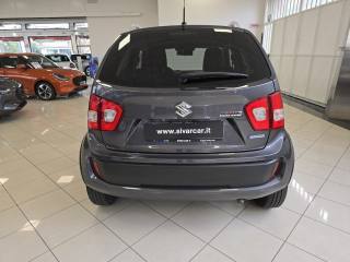 SUZUKI Ignis usata, con Airbag Passeggero