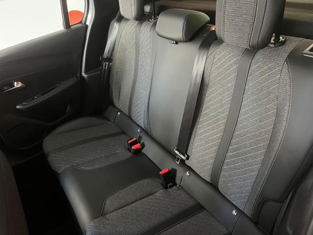 PEUGEOT 208 usata, con Filtro antiparticolato