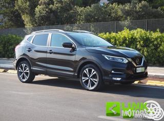 NISSAN Qashqai usata 17
