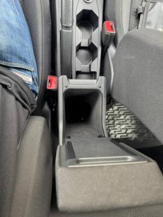 VOLKSWAGEN Taigo usata, con ESP
