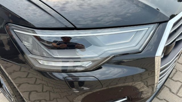 AUDI A6 usata, con Sensori di parcheggio posteriori