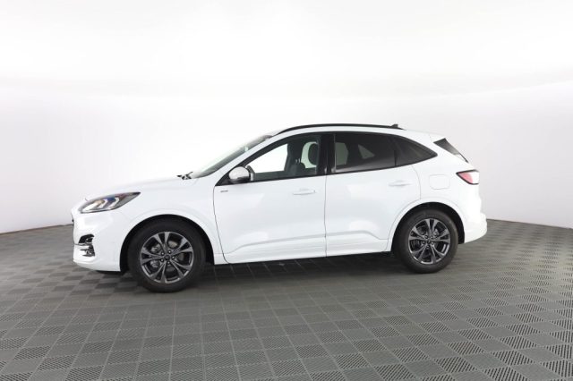 FORD Kuga usata 6