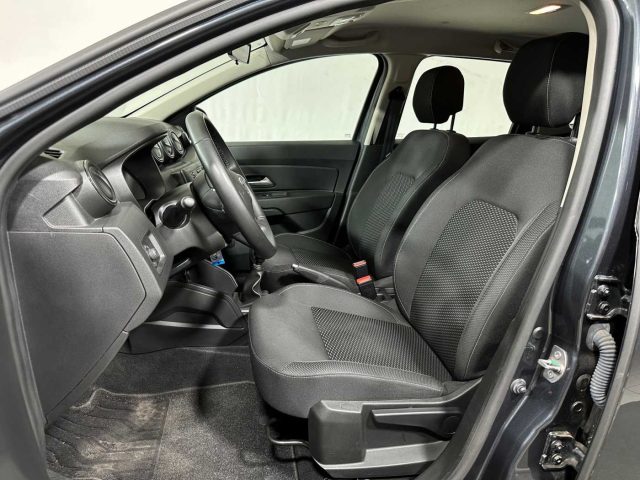 DACIA Duster usata, con Cruise Control