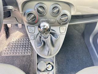 FIAT 500 usata, con USB