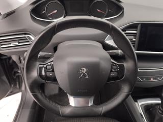 PEUGEOT 308 usata 54
