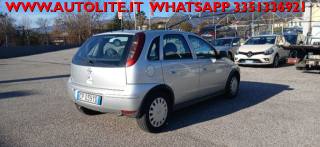 OPEL Corsa usata, con Autoradio