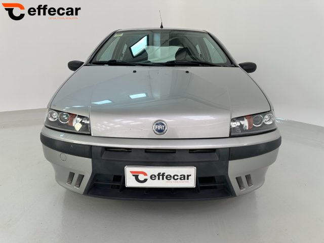 FIAT Punto usata, con Alzacristalli elettrici