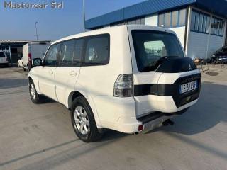 MITSUBISHI Pajero usata, con Alzacristalli elettrici