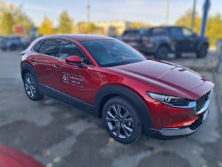 MAZDA CX-30 usata, con Airbag Passeggero