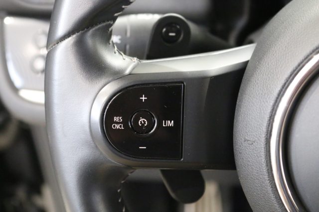 MINI Countryman usata, con Sensore di luce