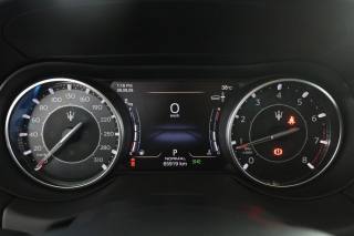 MASERATI Levante usata 6