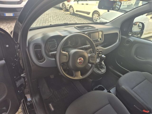 FIAT Panda usata, con Climatizzatore