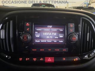 FIAT Doblo usata 12