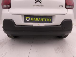 CITROEN C3 usata 24