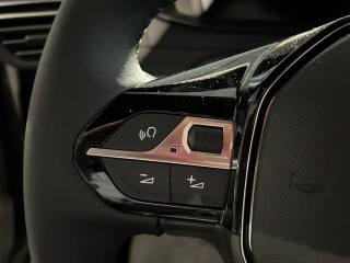 PEUGEOT 2008 usata, con Specchietti laterali elettrici