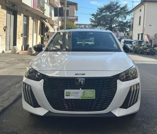 PEUGEOT 208 usata 25