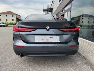 BMW 216 usata, con Alzacristalli elettrici