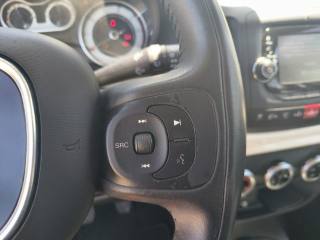 FIAT 500L usata, con Autoradio