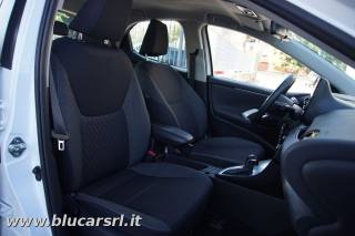 TOYOTA Yaris usata, con Fendinebbia