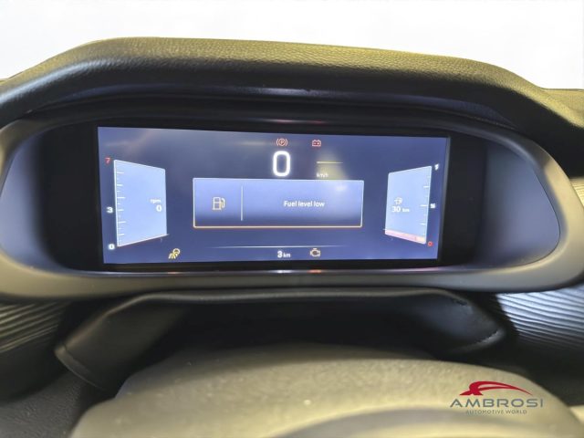 JEEP Avenger usata 12