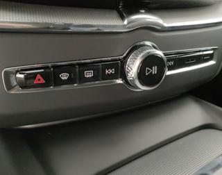 VOLVO XC60 usata, con Touch screen