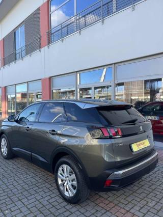 PEUGEOT 3008 usata, con Alzacristalli elettrici