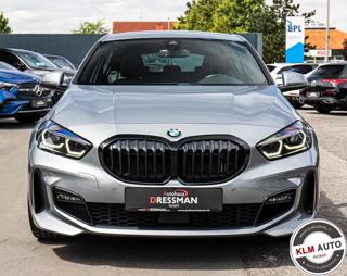 BMW 118 usata, con Airbag