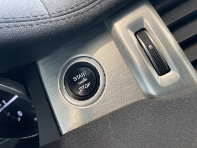 LAND ROVER Range Rover Evoque usata, con Controllo elettronico della corsia