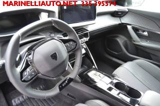 PEUGEOT 2008 usata, con Touch screen