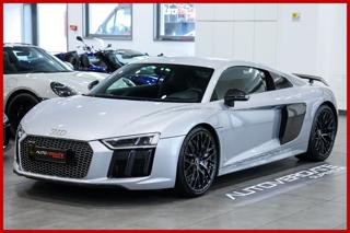 AUDI R8 Coupé 5.2 FSI quattro S tronic plus|
