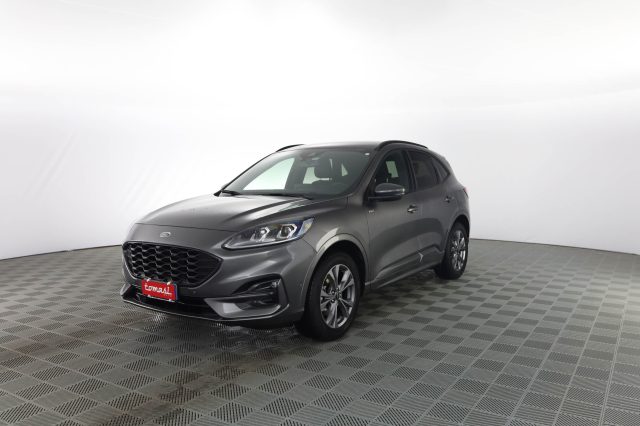 FORD Kuga usata 6