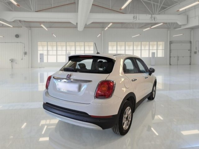 FIAT 500X usata, con Airbag laterali