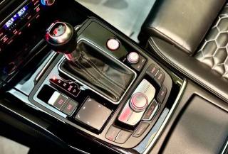 AUDI RS6 usata, con Portapacchi