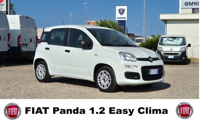 FIAT Panda usata, con Autoradio