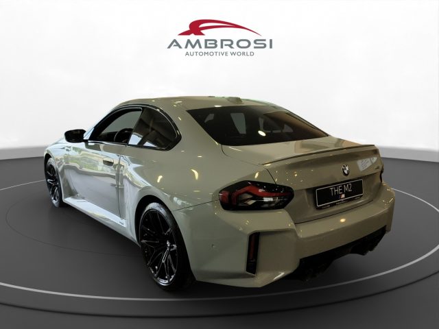 BMW M2 usata 3