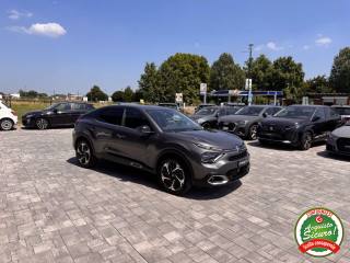 CITROEN C4 usata, con Alzacristalli elettrici