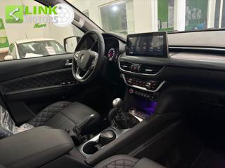 FOTON Tunland G7 usata, con ESP