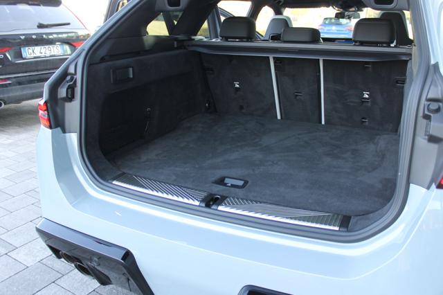 BMW M5 usata, con Chiusura centralizzata