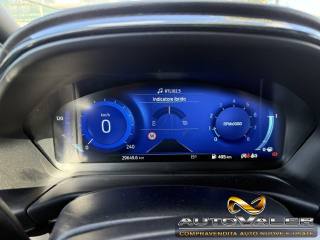 FORD Puma usata, con Controllo automatico clima