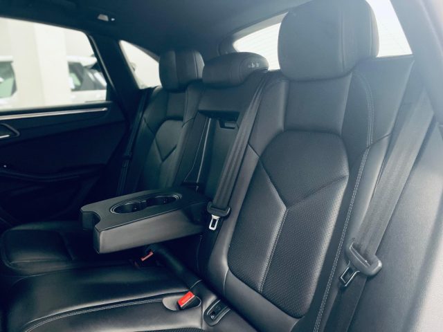 PORSCHE Macan usata, con Cruise Control