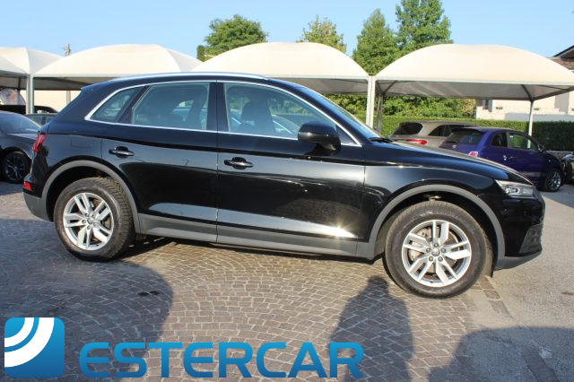 AUDI Q5 usata, con Cruise Control
