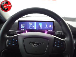 FORD Mustang Mach-E usata, con Climatizzatore