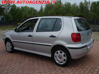 VOLKSWAGEN Polo usata 4
