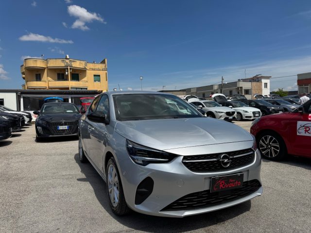 OPEL Corsa usata, con Airbag Passeggero