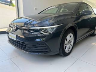 VOLKSWAGEN Golf usata, con Airbag Passeggero